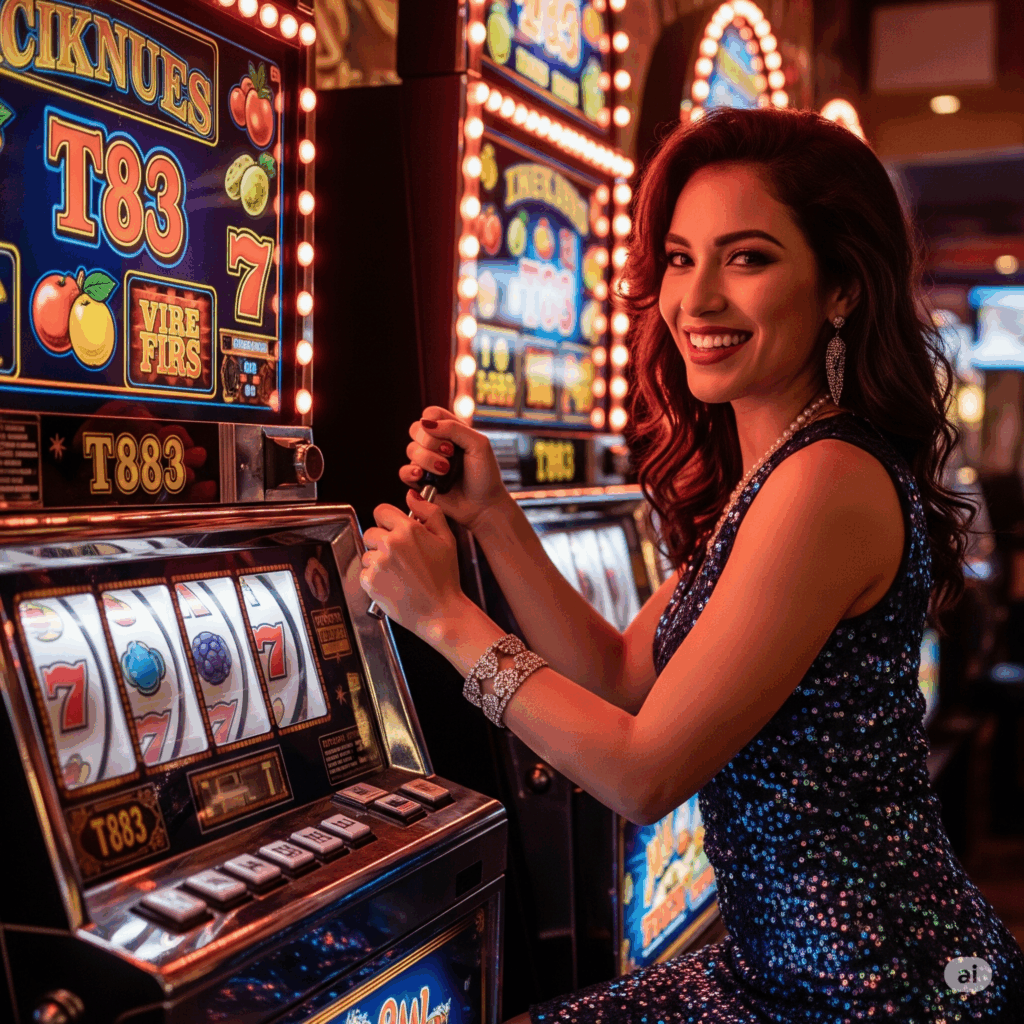 เว็บ สล็อต ออนไลน์